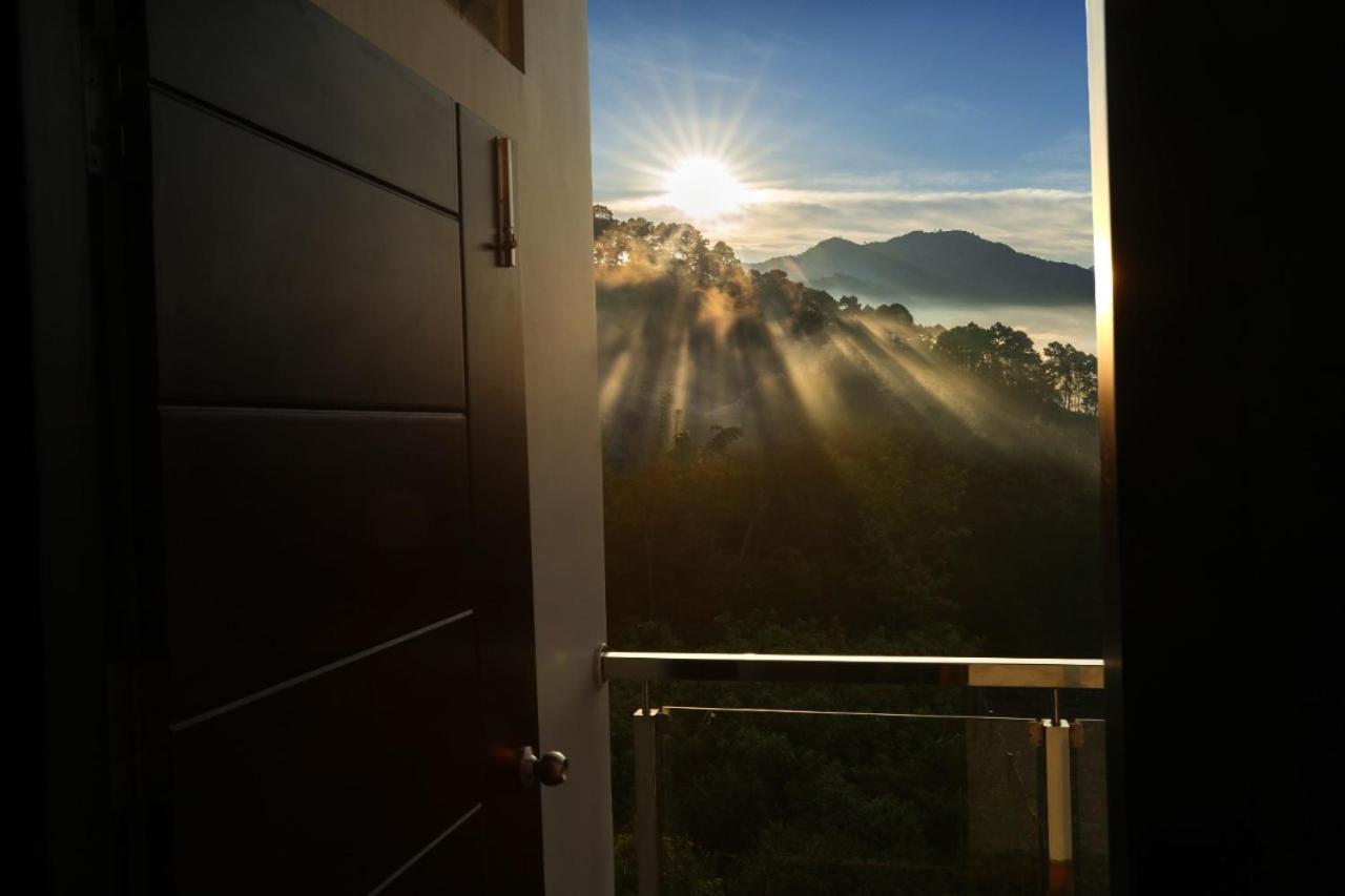 Le Cressida Hotel Yercaud Luaran gambar